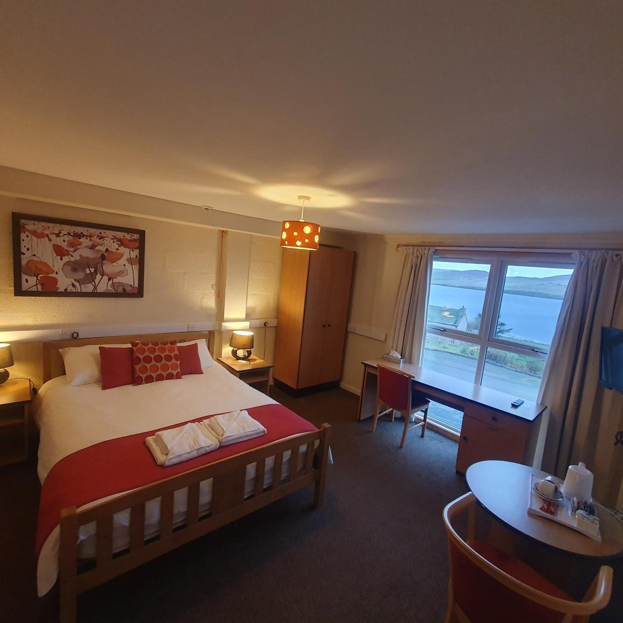 The Brae Hotel Dış mekan fotoğraf