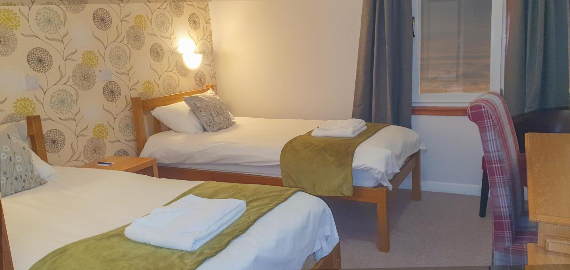 The Brae Hotel Dış mekan fotoğraf