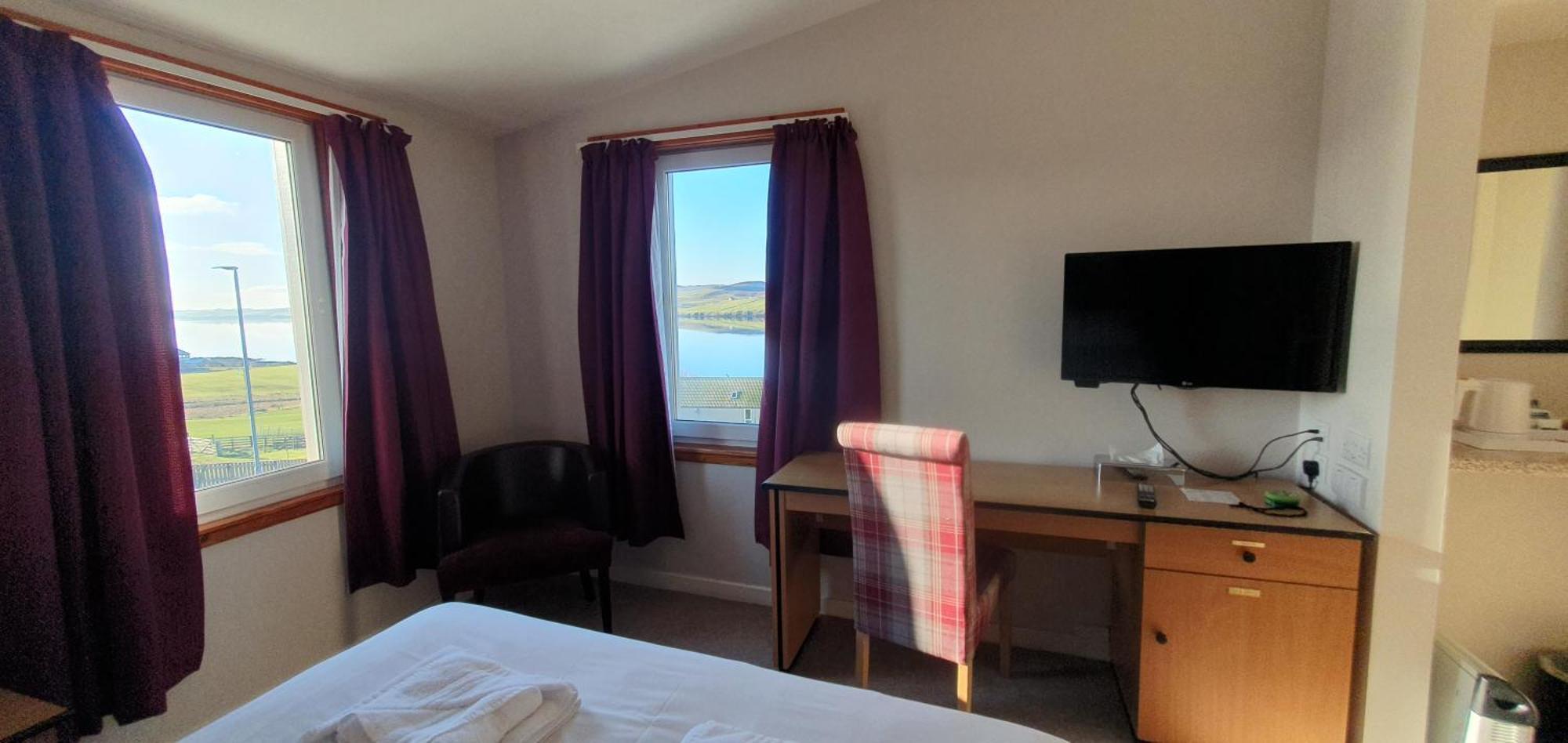 The Brae Hotel Dış mekan fotoğraf