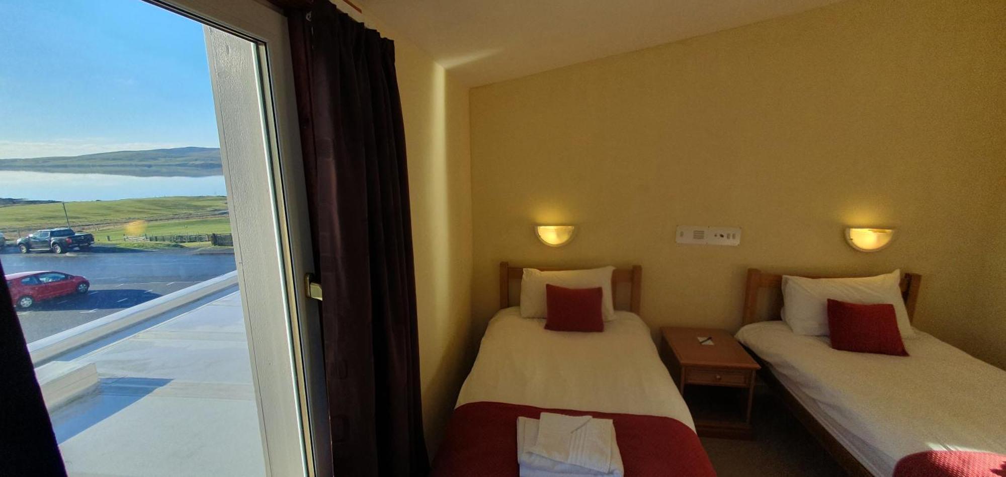 The Brae Hotel Dış mekan fotoğraf
