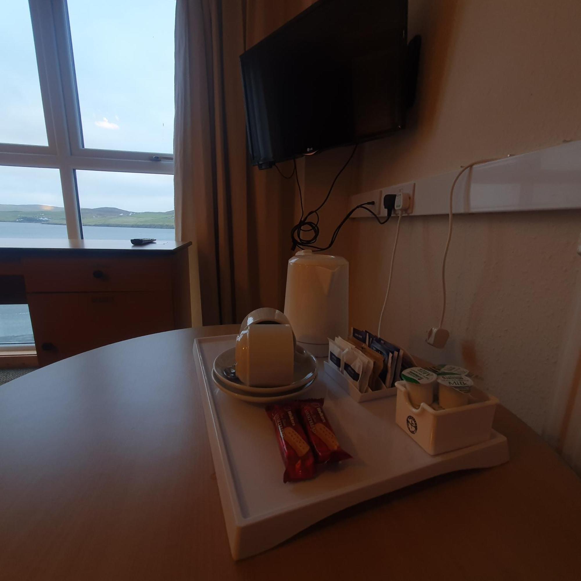 The Brae Hotel Dış mekan fotoğraf