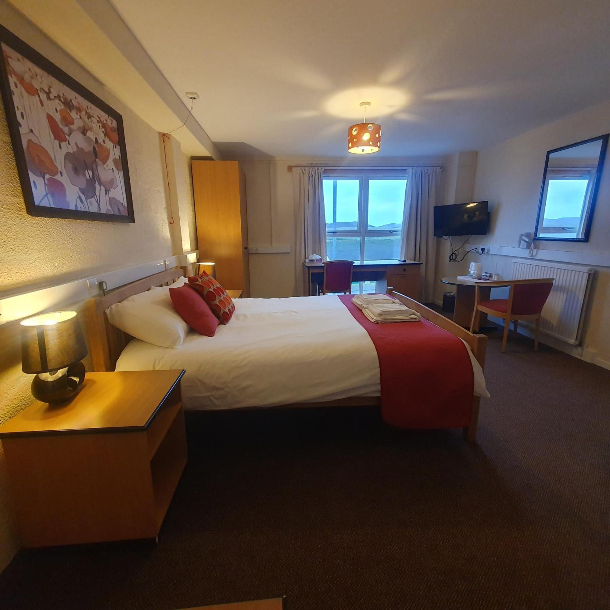 The Brae Hotel Dış mekan fotoğraf